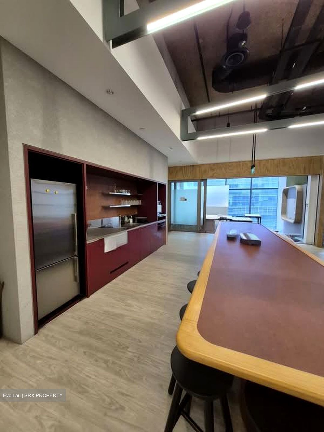 Tahir Building (D1), Office #582817011